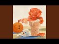 Orange Splash Feat 진동욱