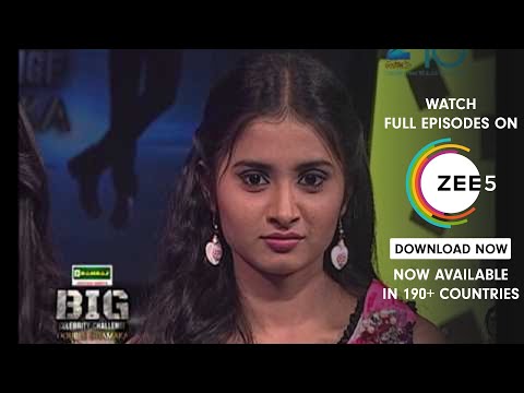 John sukumar Big celebrity challenge