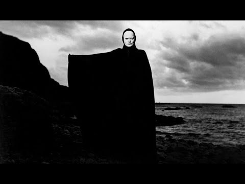 El Séptimo Sello (1957) - Ingmar Bergman - sub español