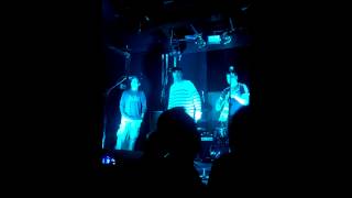 DMA's - So We Know - Electrowerkz, London