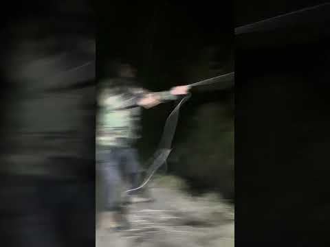 Pescando con la Barra . #caiodiaz