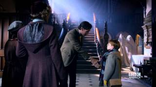 DW 2011 Xmas Special - Sneak Peek Clip #1