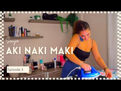 AKI NAKI MAKI - S01E03