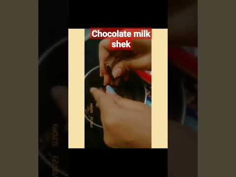 chocolate milk shek#short#