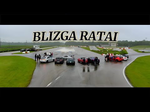 Lil Dundulis x DirtyTone– Blizga ratai