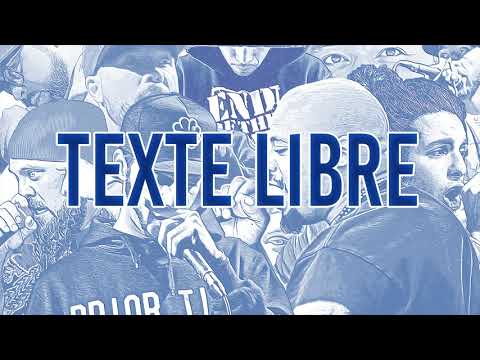 EOWQuebec - S8ED1 - Texte Libre - Skywakka, Houdini, Monk.E, Chacalcolik, Ex.Act (2019)