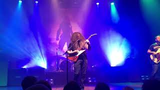 Coheed and Cambria - &quot;It Walks among Us&quot; (Live @ the Fillmore New Orleans)