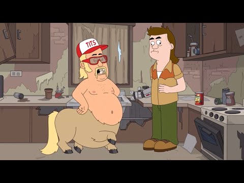 Paradise PD witzige Szenen Deutsch