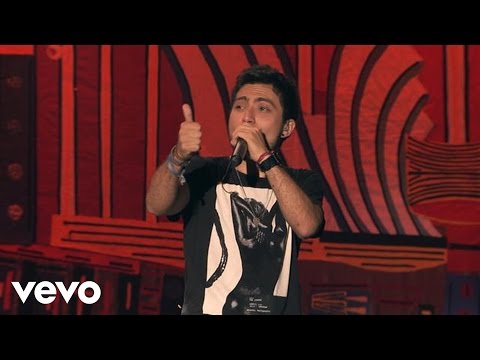 Bruninho & Davi - Uisminofai (Ao Vivo)