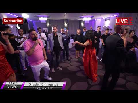 Costel Biju & Miruna Lazea  💣🚀Vreau sa te scot in oras💣🚀 Live Show 🔝🔥 Roxana si Catalin ❌ Nunta
