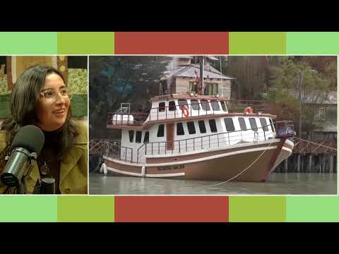 BUENOS DÍAS AYSÉN | CONVENIO VICARIATO APOSTÓLICO DE AYSÉN - MUNICIPALIDAD DE TORTEL