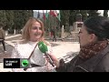 Top Channel/ Festa e Sulltan Nevruzit/ Ceremonia në kryegjyshatën botërore bektashiane në Tiranë