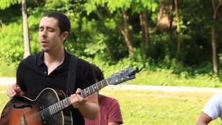 Folly & The Hunter - Arrow | Great Heart Festival 2015