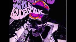 JOHN D. LOUDERMILK - TOBBACO ROAD