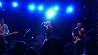 Management del dolore post operatorio - Auff (circolo artisti 25/02/12)