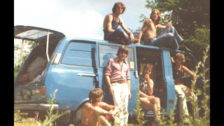 EASY WAY Kieran Goss HEGERWALTERBAND PaludaRecords NLL280500028 43Groups local-friends