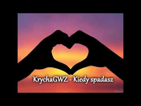 KrychaGWZ - Kiedy spadasz (prod.Sinsky)