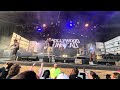 HOLLYWOOD UNDEAD York PA 7 27 24