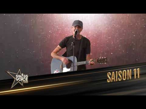 Stéphane - Swiss Voice Tour 2026, Bassin Centre