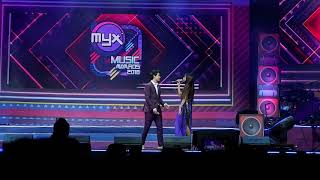 [HD] MAYMAY Entrata sings Kabaduyan + EDWARD Barber's SURPRISE and MAYWARD performs MAHAL KITA KASI