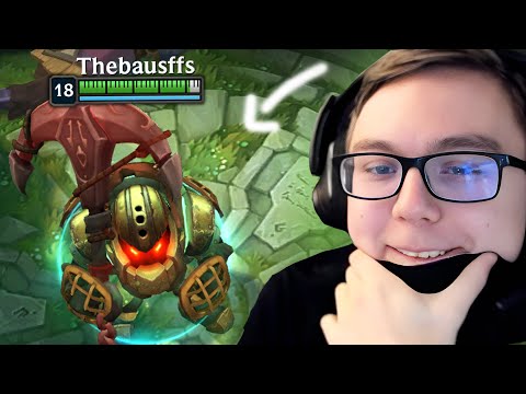 YES, I PLAY NAUTILUS TOP! ⚓