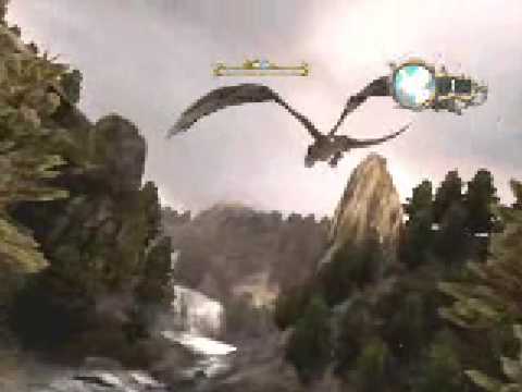 eragon pc game