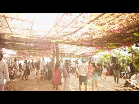 InBetween Festival 2020 Goa - AfterMovie