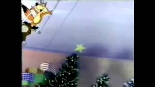 Wonderful Christmas Time Crossover