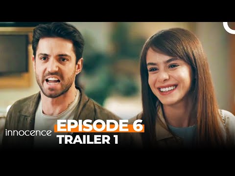 Innocence (Masumiyet) Episode 6 Trailer 1