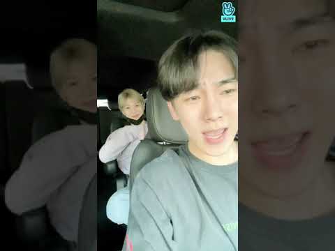 SHINee Key & Taemin VLive | 210330 | Uh Uh Yeah (Eng Sub)
