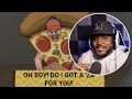 Coryxkenshin Night Of The Consumers Marathon 1 3 Full Series