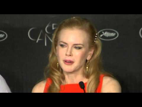 Nicole Kidman on the controversial scenes in The Paperboy