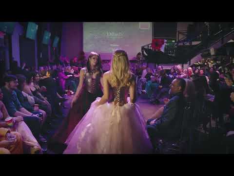 Emerald City Radiance: Dawn Miller Designs | FLAUNT 2025