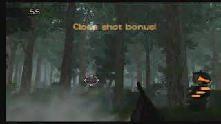 Cabela's Monster Buck Hunter (aka Trophy Bucks) - Pennsylvania: Squirrel Hunt