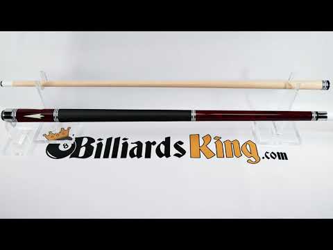 Valhalla VA902 Pool Stick - Cue View 360 - 4K Ultra HD Rotating 360 Degree Wide View