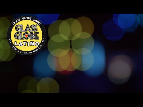 Glass Globe Latino - 22 Gennaio '16 - QBSanchez/Beliar/BocaChula - Mad Groove