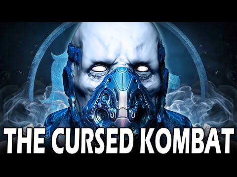 The Cursed Mortal Kombat NEVER Meant to Be Seen!