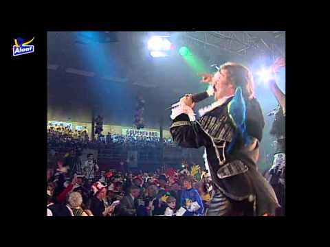 LVK 1998: 8 - Tien vingers in de loch - Ziesjoem - Maastricht