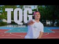 TQG Karol G Ft Shakira Zumba Fitness Cesar James