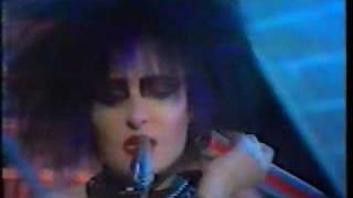 The Creatures Miss the Girl TOTPs