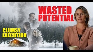 Last Survivors Review - Bad Movie Reviews video