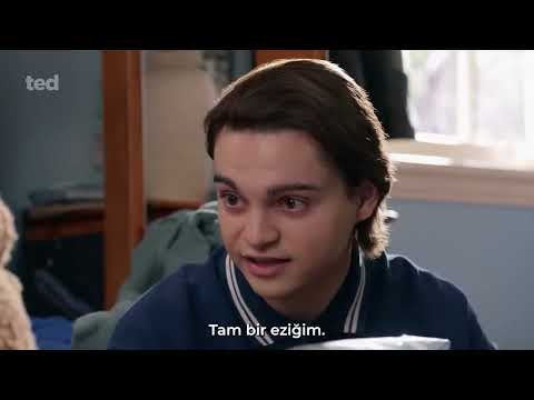 Ted (2024) Fragman | peacock