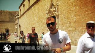 Stradun - Dubrovnik, Croatia