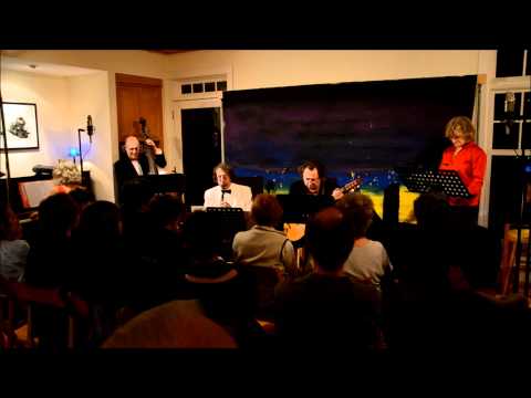 Bo to się zwykle tak zaczyna (old Polish foxtrot) Mappamundi, Cabaret Warsaw