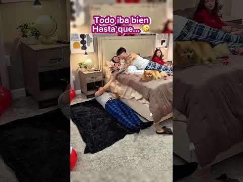 JUAN Y TRUCHA SON INSEPARABLES 🤣 | #jukilop #kimberlyloaiza #juandediospantoja