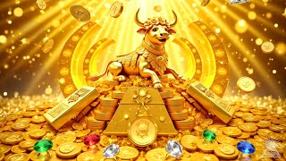 RECEIVE MONEY AFTER 5 MINUTES OF LISTENING - Music That Unexpectedly Attracts Money - unlimited luck