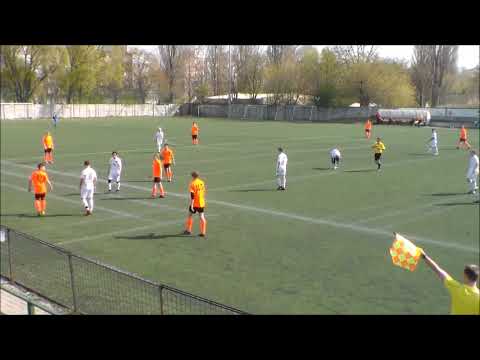 ASI Dinamo U16 - Ikarus U17 / összefoglaló