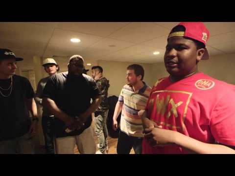 Charlie Clips vs DNA