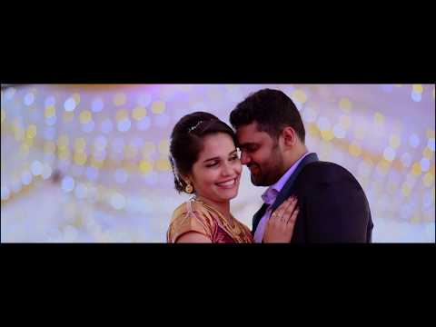 Breathless Best Wedding Video Highlights Chandra Digitals Abhilash And Silpa