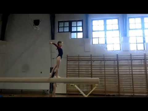 Lendvai Dóra gerenda